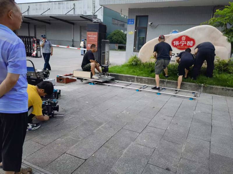 黄岩区广告片拍摄公司核心优势：全流程服务，让品牌广告片省心更出彩