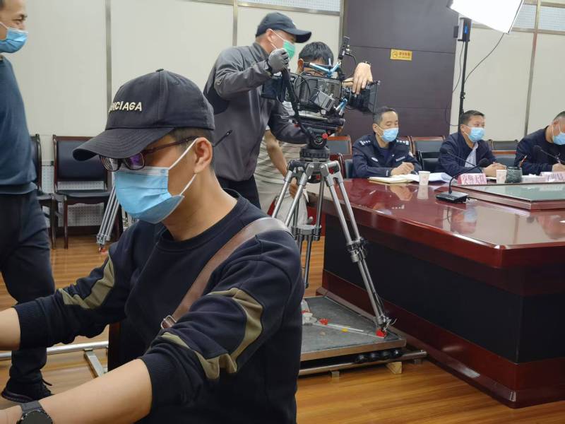 黄岩区TVC拍摄公司怎么筛选？记住这3个核心标准！