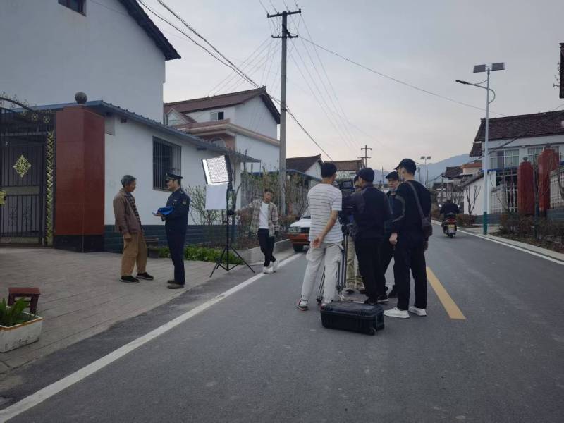 黄岩区TVC制作：多版本适配全渠道投放，让广告发挥最大价值！