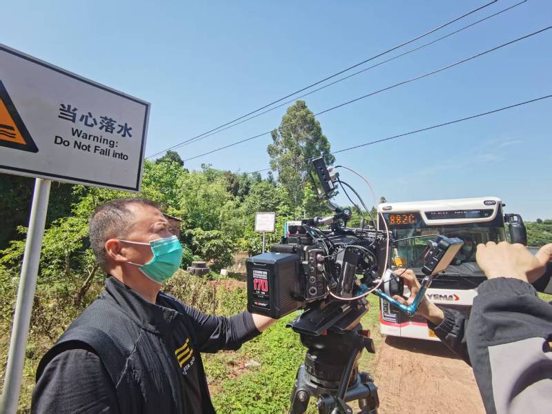 黄岩区TVC拍摄公司：深耕本地市场，为品牌定制专属拍摄方案